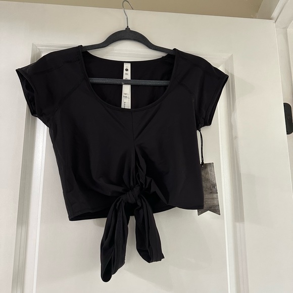 NWT Stori Unscripted T - Picture 1 of 3